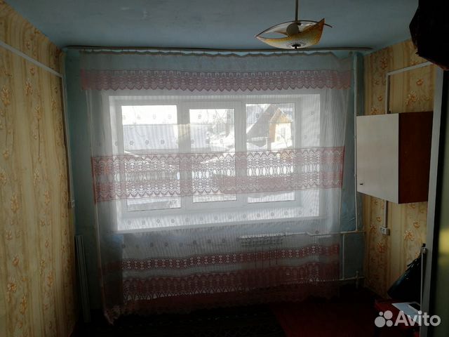 1-к квартира, 12.2 м², 2/3 эт.