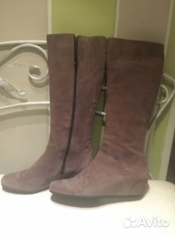 Сапоги Hogl Сапоги Hogl