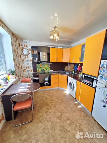 1-к квартира, 33.4 м², 6/10 эт. 1-к квартира, 33.4 м², 6/10 эт.