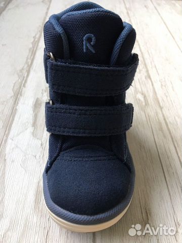 Ботинки Reima Ботинки Reima