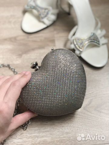 Клатч Клатч
