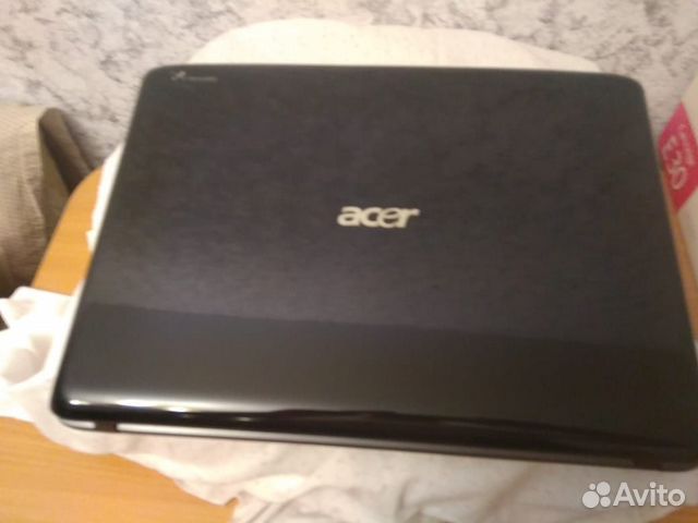 Ноутбук Acer Ноутбук Acer