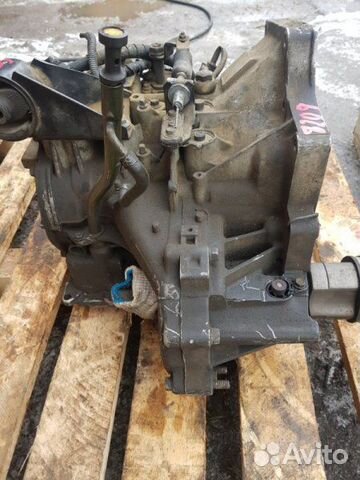 АКПП Kia Spectra S5D 2000-2011 АКПП Kia Spectra S5D 2000-2011