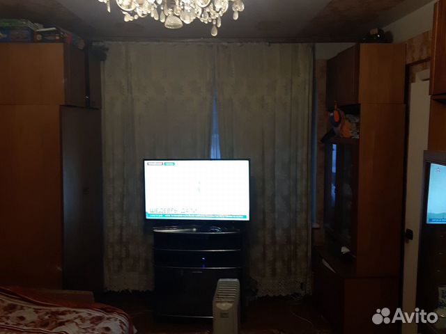 2-к квартира, 44 м², 1/5 эт. 2-к квартира, 44 м², 1/5 эт.