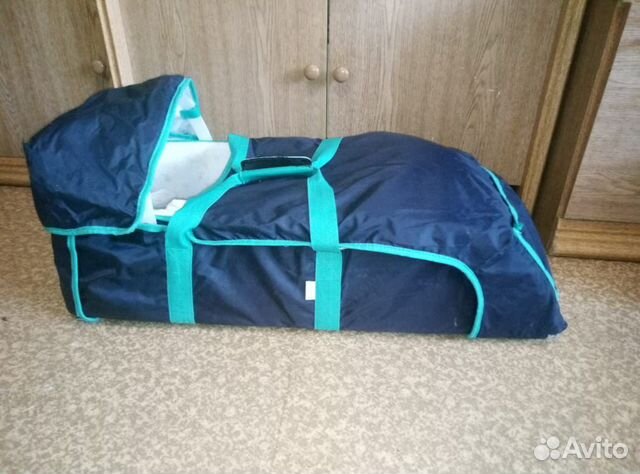 Сумка переноска для ребенка Сумка переноска для ребенка