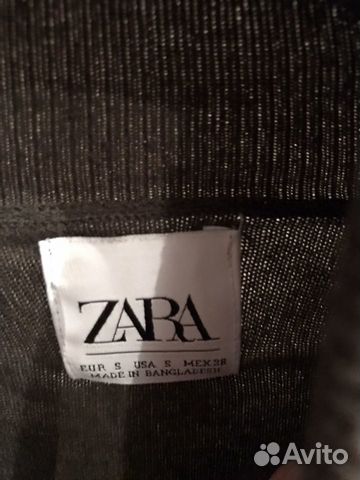 Джемпер Zara