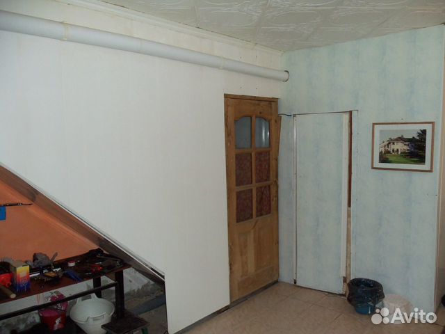 Гараж, > 30 м²