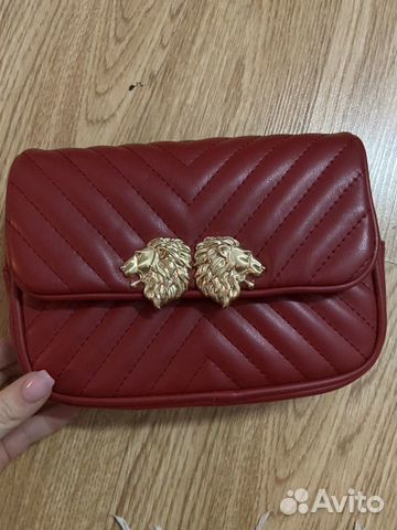 Сумка 2 в 1 поясная zara Сумка 2 в 1 поясная zara