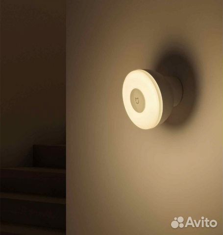 Ночник Xiaomi Mijia Night Light 2