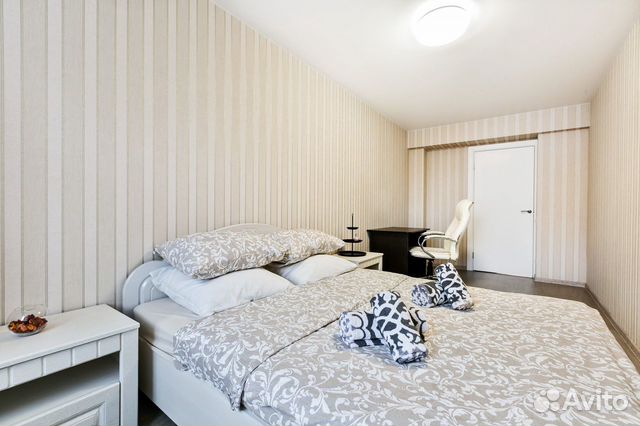 3-к квартира, 71 м², 5/9 эт.