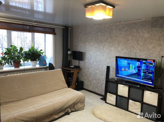 1-к квартира, 31.3 м², 1/5 эт. 1-к квартира, 31.3 м², 1/5 эт.