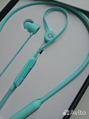 Beats BeatsX Bluetooth наушники беспроводные новые