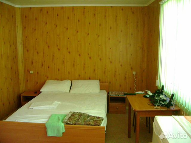 Комната 20 м² в 1-к, 1/1 эт.