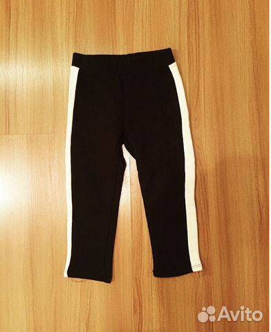 Брюки zara Брюки zara