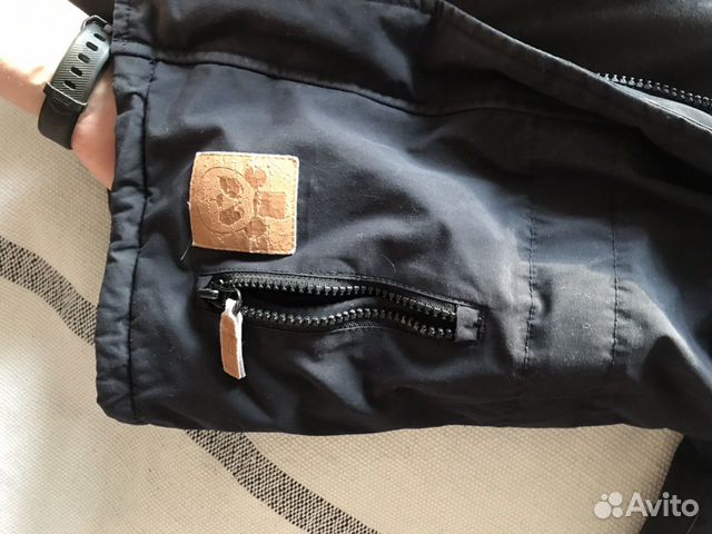 Зимняя куртка Mini Rodini оригинал 98р Зимняя куртка Mini Rodini оригинал 98р