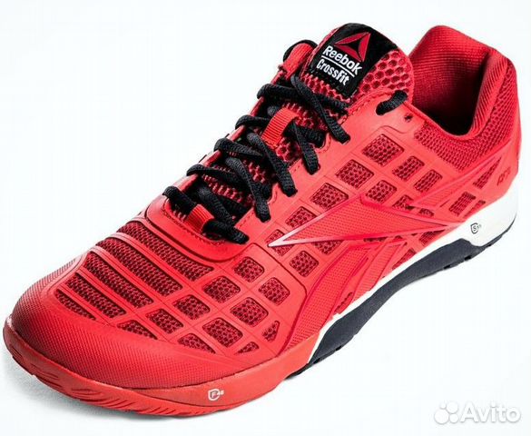 Reebok crossfit Reebok crossfit