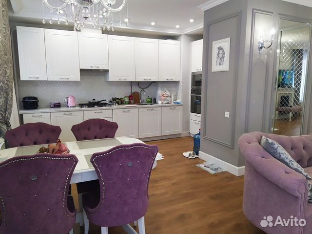 2-к квартира, 65 м², 5/5 эт. 2-к квартира, 65 м², 5/5 эт.