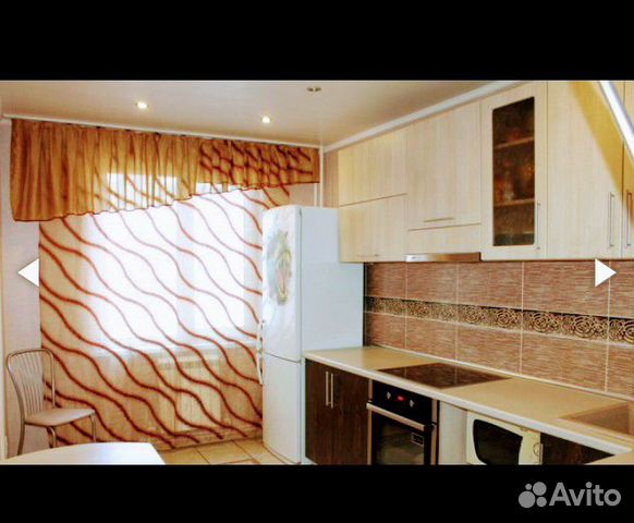 2-к квартира, 60 м², 2/10 эт.