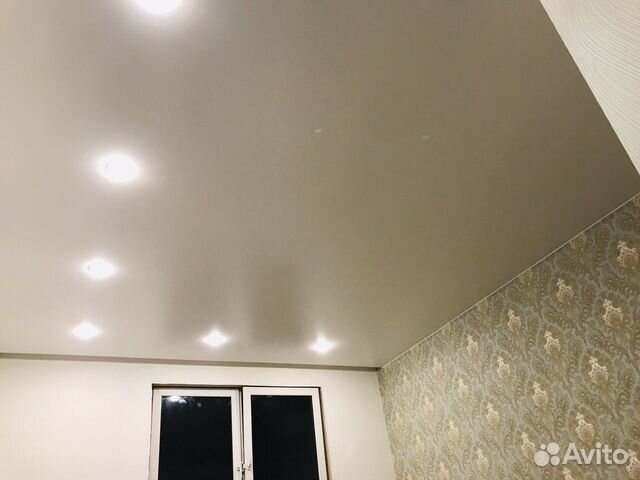 Натяжные потолки Натяжные потолки