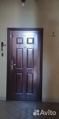 Офисное помещение, 108 м² Офисное помещение, 108 м²