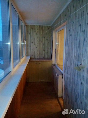 1-к квартира, 36 м², 4/12 эт.