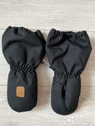 Варежки Reima Варежки Reima