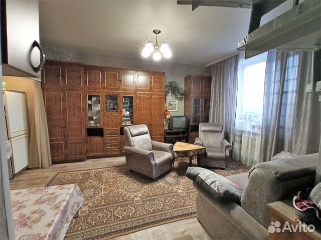 Комната 31 м² в 4-к, 4/7 эт. Комната 31 м² в 4-к, 4/7 эт.