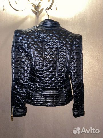 Куртка balmain 38 fr Куртка balmain 38 fr