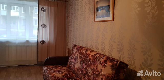 2-к квартира, 45 м², 1/5 эт. 2-к квартира, 45 м², 1/5 эт.