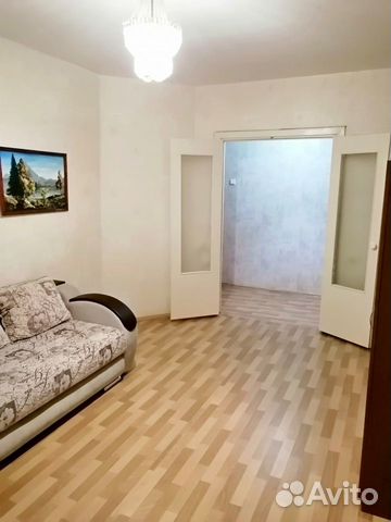 2-к квартира, 56 м², 8/9 эт.