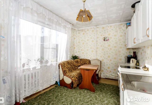2-к квартира, 46.1 м², 5/9 эт.
