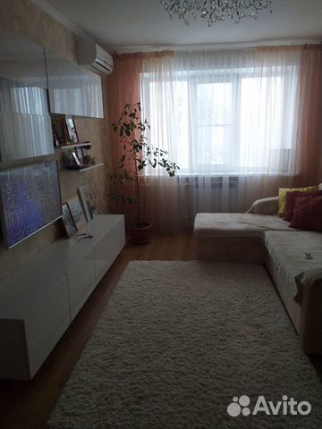 3-к квартира, 65 м², 3/9 эт.