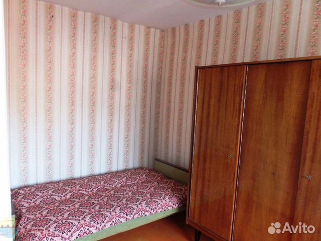 2-к квартира, 43 м², 3/5 эт.