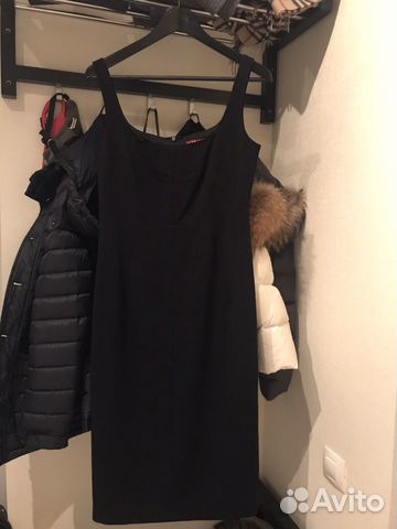 Платье Max Mara
