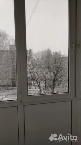 1-к квартира, 34 м², 3/5 эт.