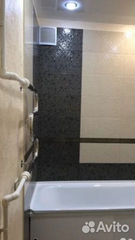 2-к квартира, 45 м², 5/5 эт.