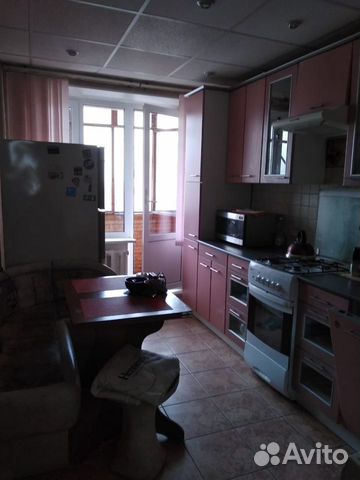 1-к квартира, 35.2 м², 10/12 эт. 1-к квартира, 35.2 м², 10/12 эт.