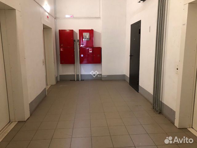 1-к квартира, 36.6 м², 5/26 эт.