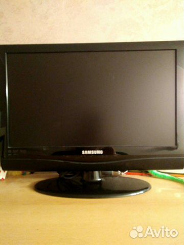 Телевизор SAMSUNG Телевизор SAMSUNG