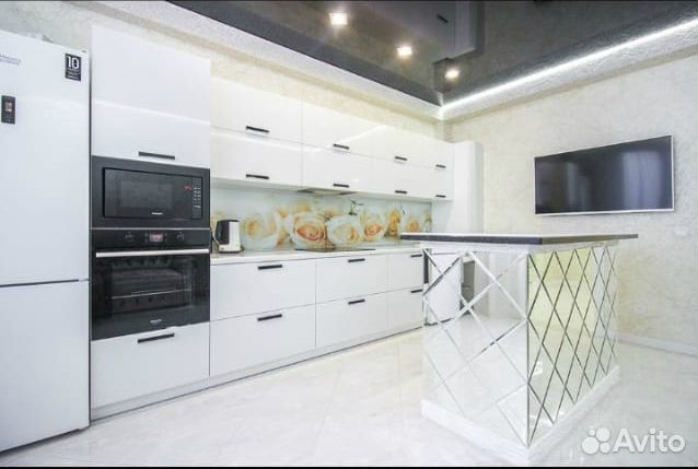 Ремонт и отделка квартир под ключ
