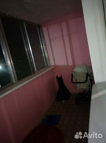 1-к квартира, 42 м², 2/3 эт. 1-к квартира, 42 м², 2/3 эт.