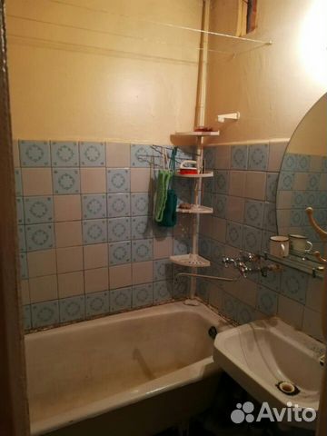 Комната 13 м² в 3-к, 1/9 эт.