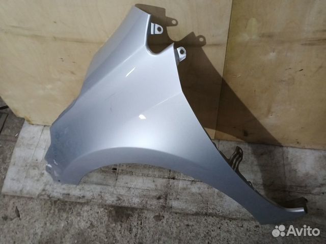 Крыло переднее левое Toyota Corolla 180 13-18г Крыло переднее левое Toyota Corolla 180 13-18г