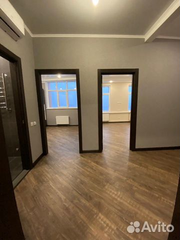 1-к квартира, 45 м², 8/22 эт.