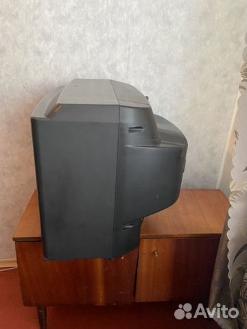 Телевизор Телевизор