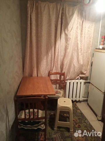 Комната 18 м² в 2-к, 1/5 эт.