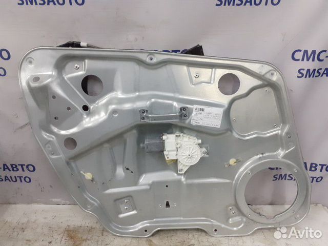 Стеклоподъемник передний левый Mercedes R-Klasse Стеклоподъемник передний левый Mercedes R-Klasse