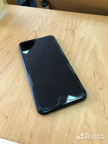 iPhone 7 Plus 32gb