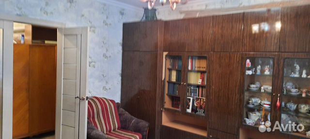 2-к квартира, 50 м², 2/14 эт.
