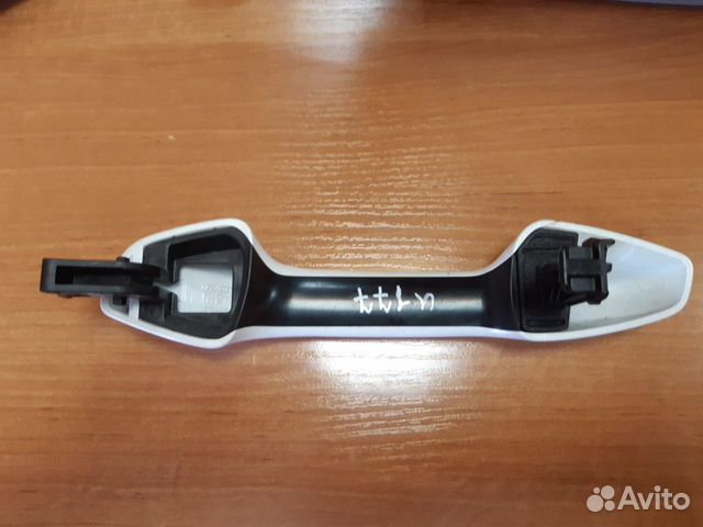 Ручка двери передняя правая Kia Cerato 4 Ручка двери передняя правая Kia Cerato 4
